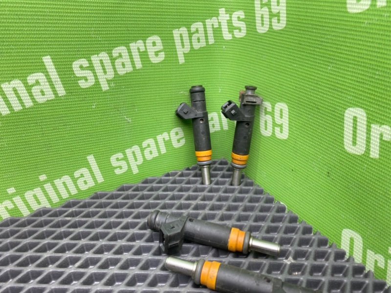 Форсунки, 2700 рублей, Тверь