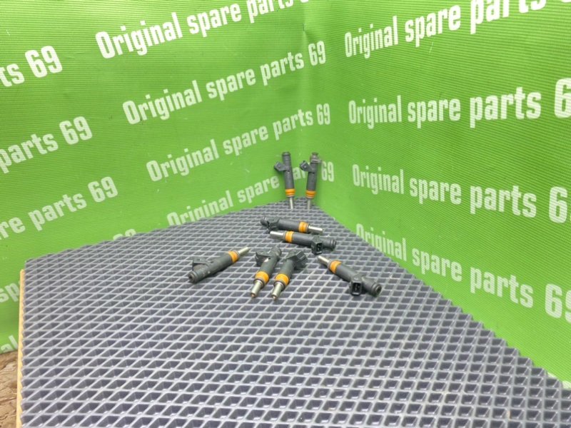 Форсунки, 2700 рублей, Тверь