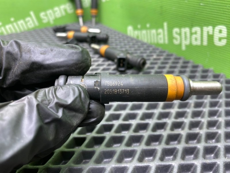 Форсунки, 2700 рублей, Тверь