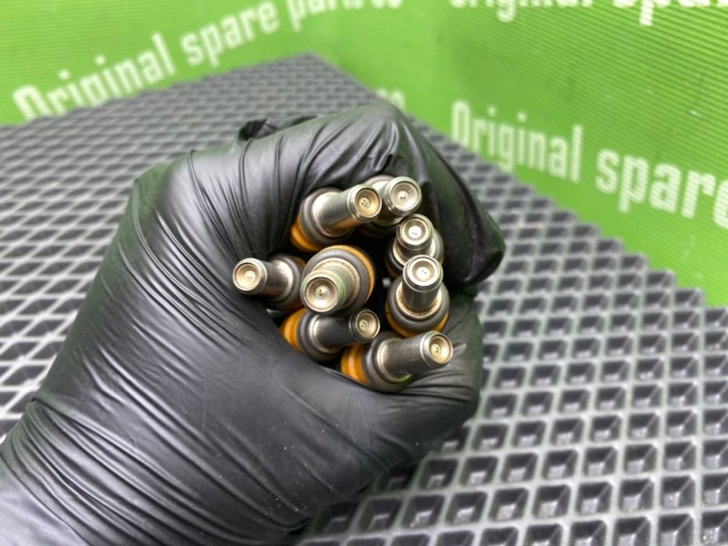 Форсунки, 2700 рублей, Тверь