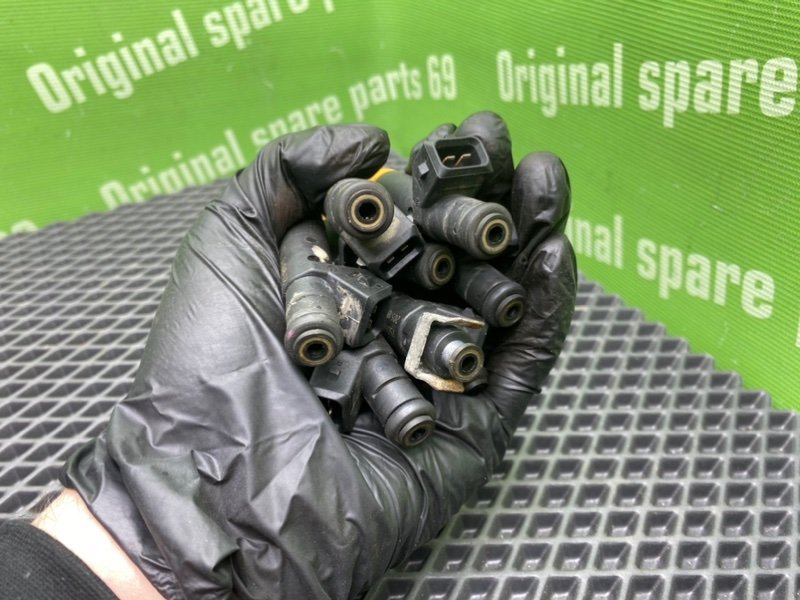 Форсунки, 2700 рублей, Тверь