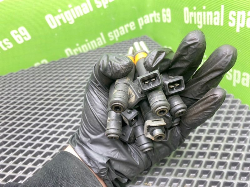 Форсунки, 2700 рублей, Тверь