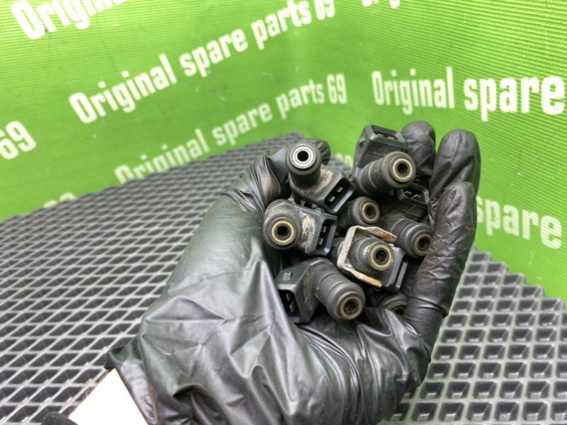 Форсунки, 2700 рублей, Тверь