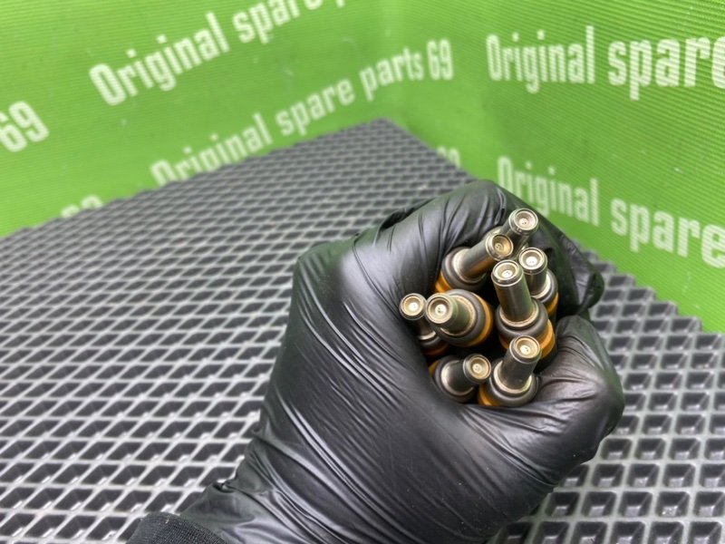 Форсунки, 2700 рублей, Тверь