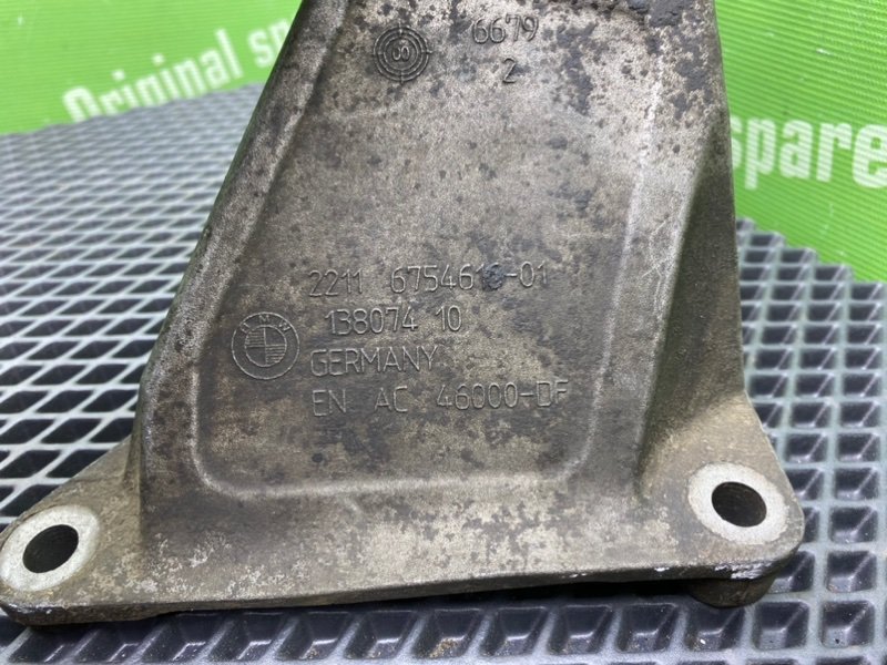 Кронштейн двигателя, 900 рублей, Тверь