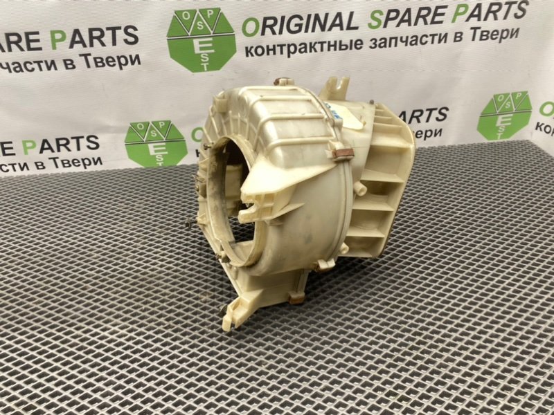 Корпус мотора печки, 1400 рублей, Тверь