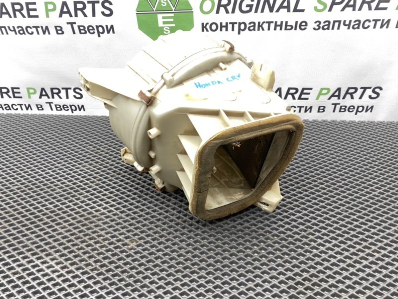 Корпус мотора печки, 1400 рублей, Тверь