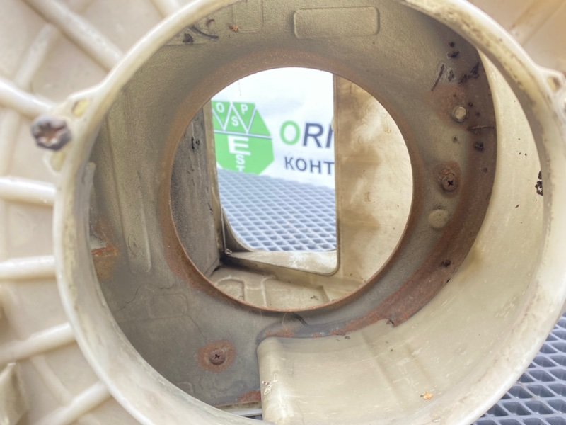 Корпус мотора печки, 1400 рублей, Тверь