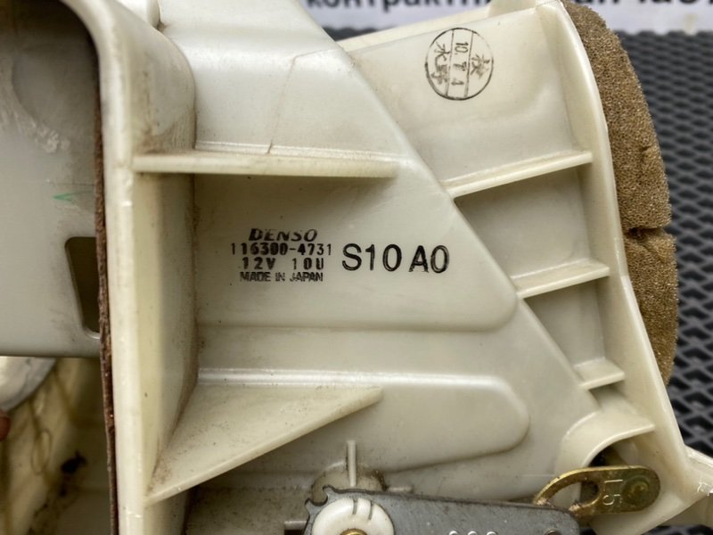 Корпус мотора печки, 1400 рублей, Тверь