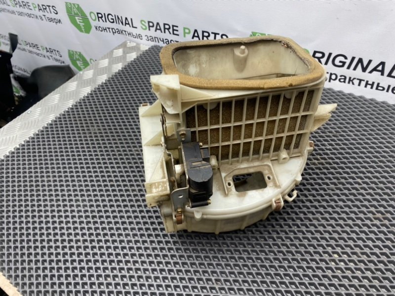 Корпус мотора печки, 1400 рублей, Тверь