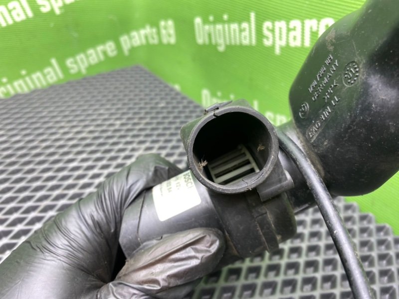 Вентилятор эбу, 800 рублей, Тверь