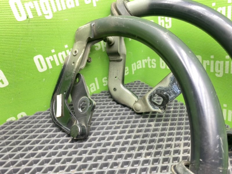 Петли багажника, 1900 рублей, Тверь