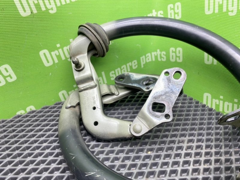 Петли багажника, 1900 рублей, Тверь