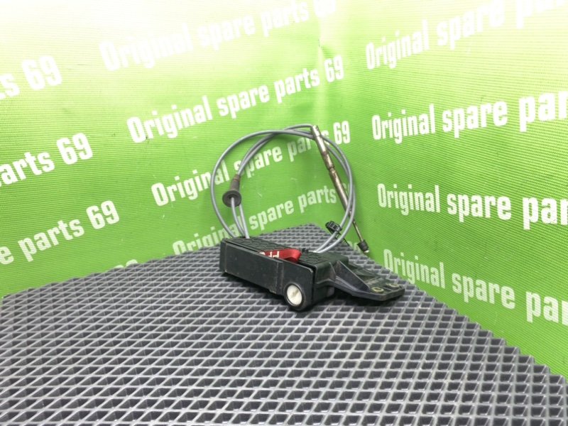 Трос АКПП, 1600 рублей, Тверь