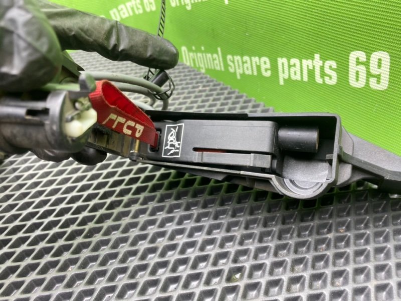 Трос АКПП, 1600 рублей, Тверь