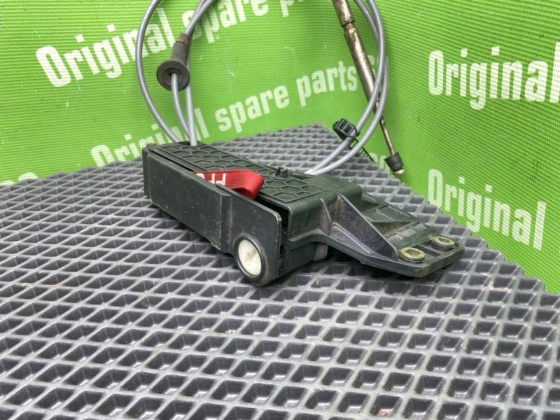 Трос АКПП, 1600 рублей, Тверь