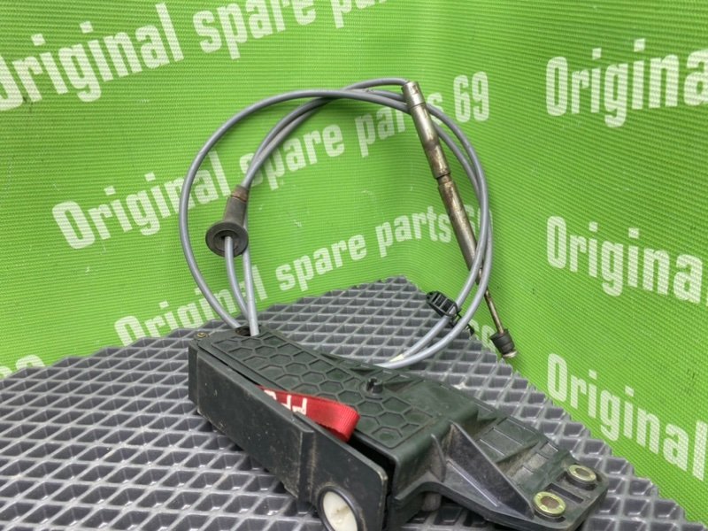 Трос АКПП, 1600 рублей, Тверь