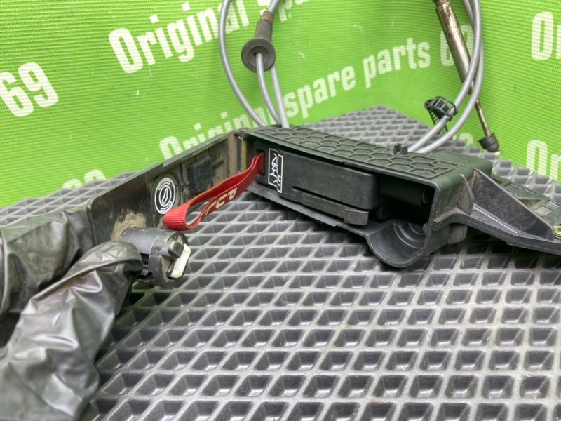 Трос АКПП, 1600 рублей, Тверь