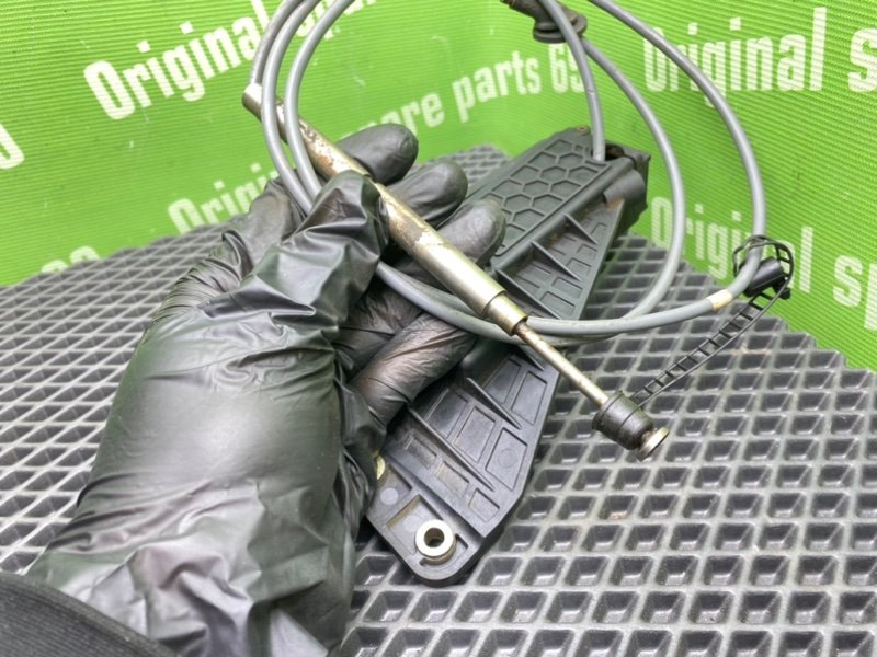 Трос АКПП, 1600 рублей, Тверь