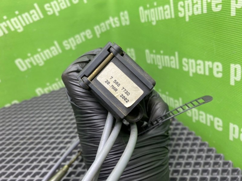 Трос АКПП, 1600 рублей, Тверь