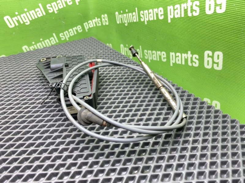 Трос АКПП, 1600 рублей, Тверь