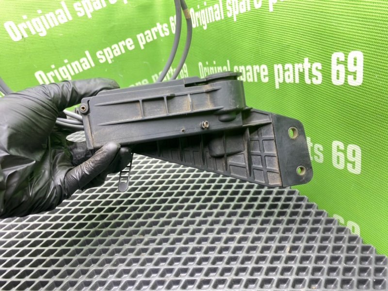 Трос АКПП, 1600 рублей, Тверь