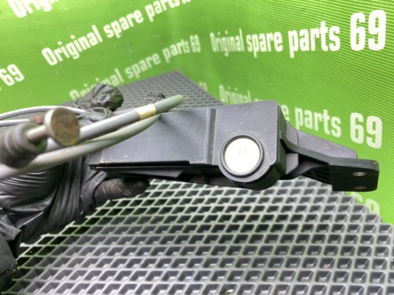 Трос АКПП, 1600 рублей, Тверь