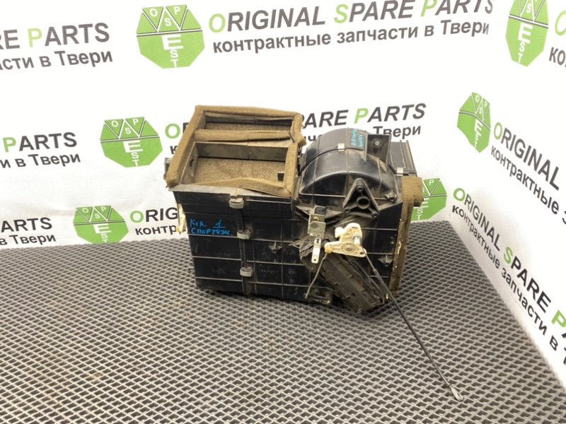 Корпус печки, 1600 рублей, Тверь