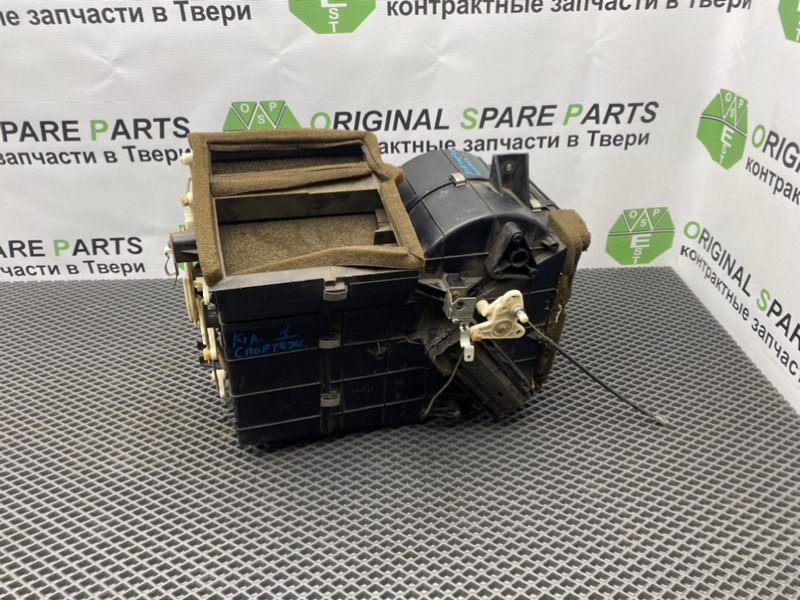 Корпус печки, 1600 рублей, Тверь