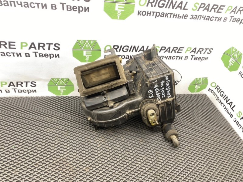 Корпус печки, 1600 рублей, Тверь