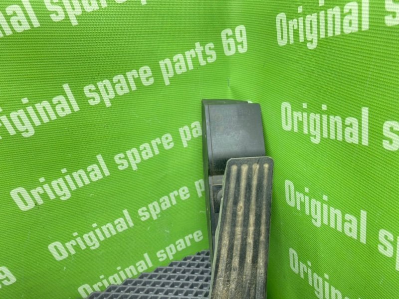 Педаль газа, 1600 рублей, Тверь