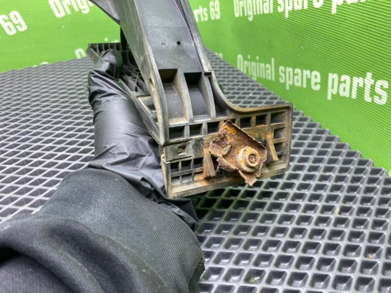 Педаль газа, 1600 рублей, Тверь