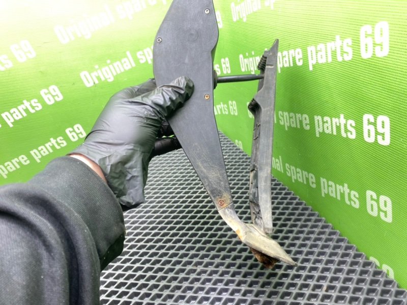 Педаль газа, 1600 рублей, Тверь