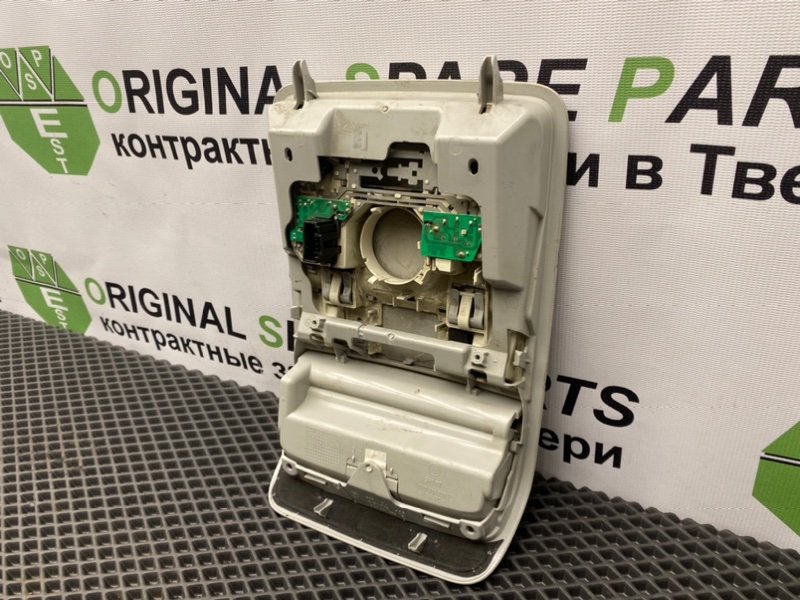 Плафон, 1300 рублей, Тверь