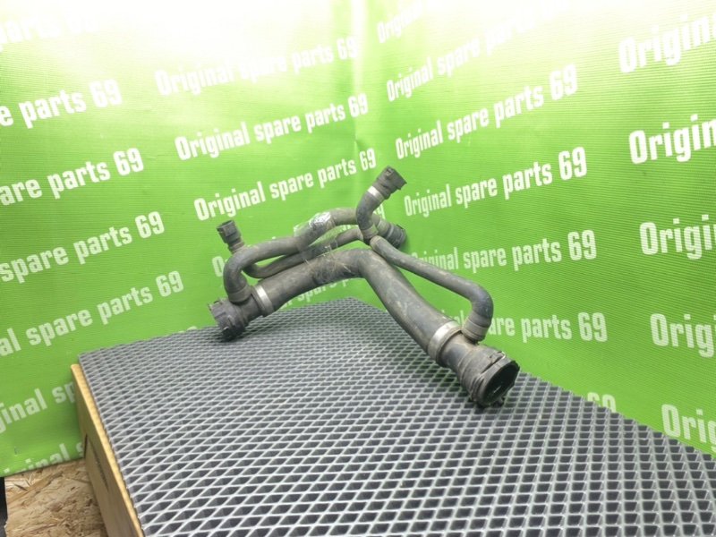 Патрубок радиатора, 4600 рублей, Тверь