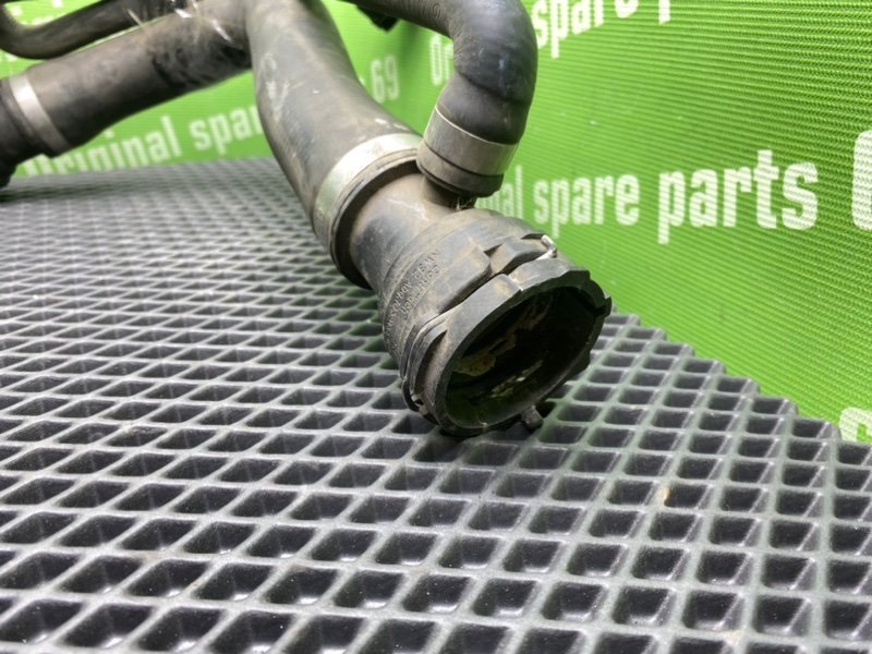 Патрубок радиатора, 4600 рублей, Тверь