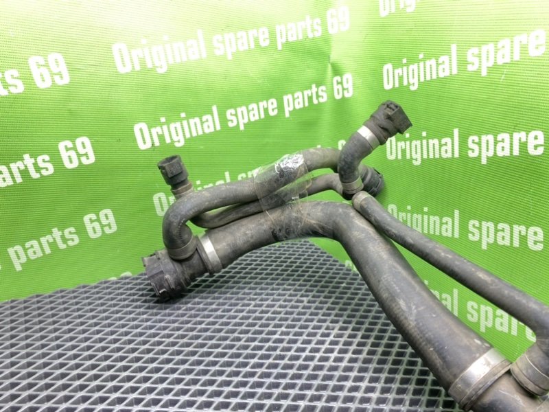 Патрубок радиатора, 4600 рублей, Тверь