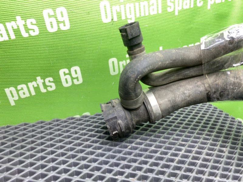 Патрубок радиатора, 4600 рублей, Тверь