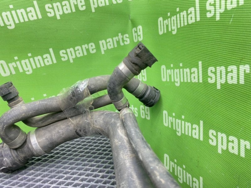 Патрубок радиатора, 4600 рублей, Тверь