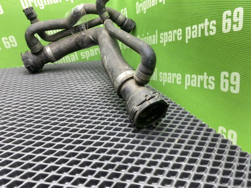 Патрубок радиатора, 4600 рублей, Тверь