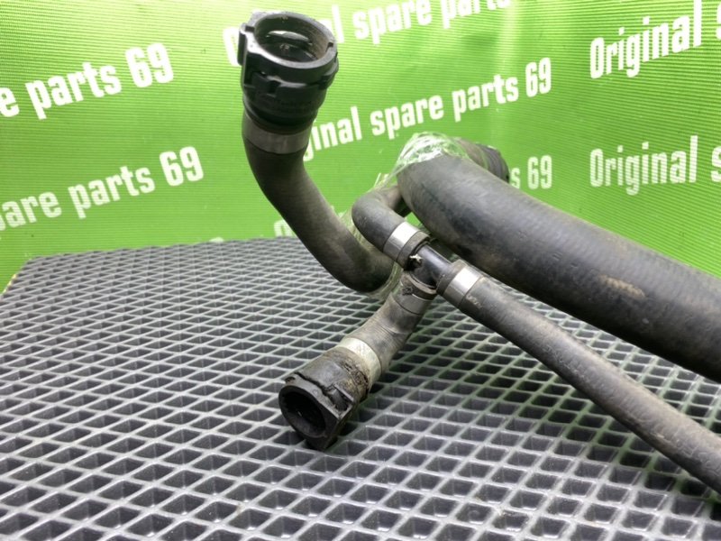 Патрубок радиатора, 4600 рублей, Тверь