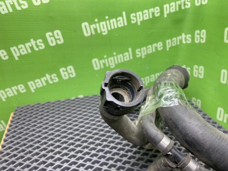 Патрубок радиатора, 4600 рублей, Тверь