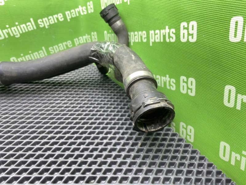 Патрубок радиатора, 4600 рублей, Тверь