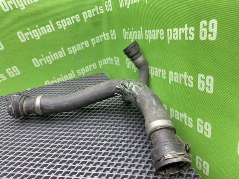 Патрубок радиатора, 4600 рублей, Тверь