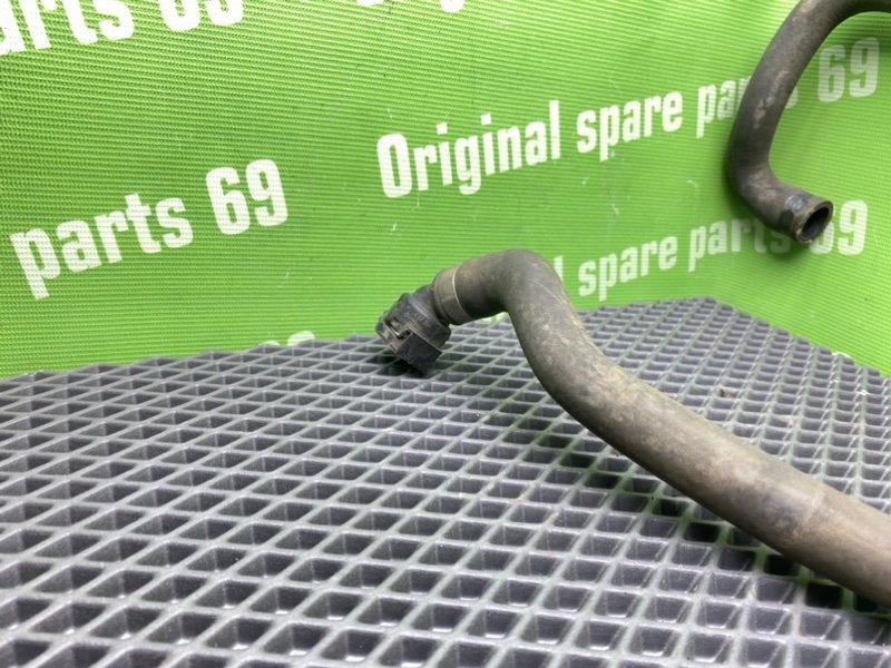 Патрубок отопителя, 1000 рублей, Тверь