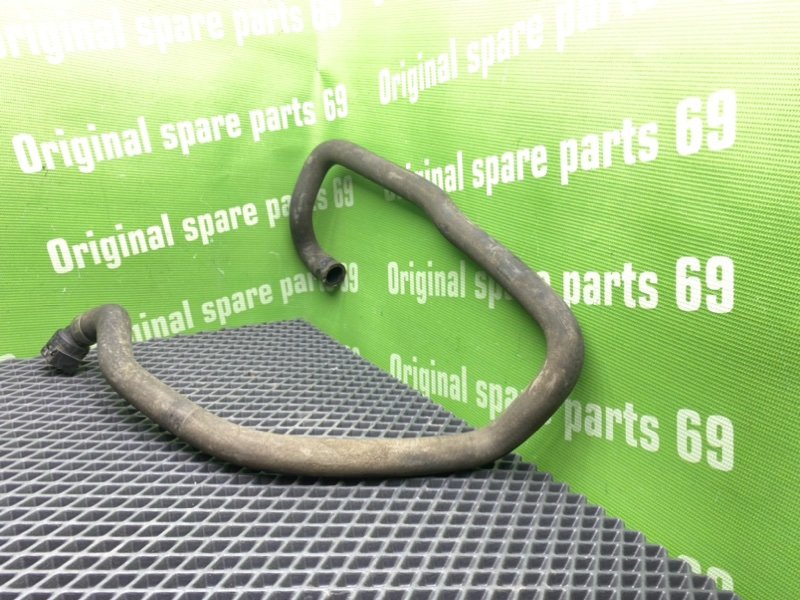 Патрубок отопителя, 1000 рублей, Тверь