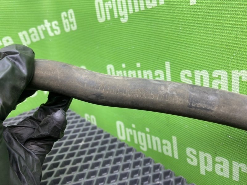 Патрубок отопителя, 1000 рублей, Тверь