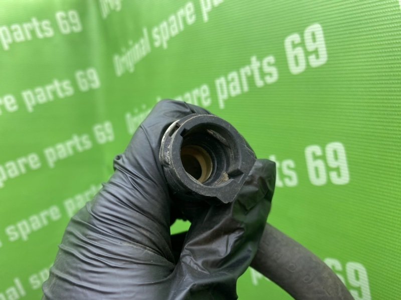 Патрубок отопителя, 1000 рублей, Тверь