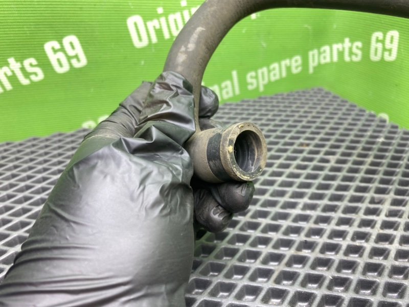 Патрубок отопителя, 1000 рублей, Тверь