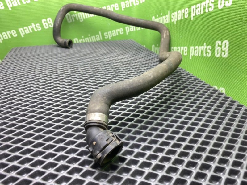 Патрубок отопителя, 1000 рублей, Тверь